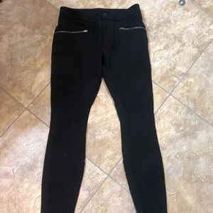 Athleta pants size 4p